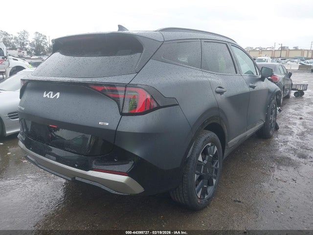 Продаж на аукціоні авто 2026 Kia Sportage Sx Prestige, vin: KNDPXDDG2T7340299, номер лоту: 44399727
