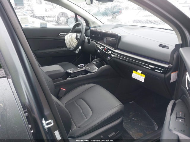 Продаж на аукціоні авто 2026 Kia Sportage Sx Prestige, vin: KNDPXDDG2T7340299, номер лоту: 44399727