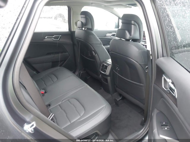 Продаж на аукціоні авто 2026 Kia Sportage Sx Prestige, vin: KNDPXDDG2T7340299, номер лоту: 44399727