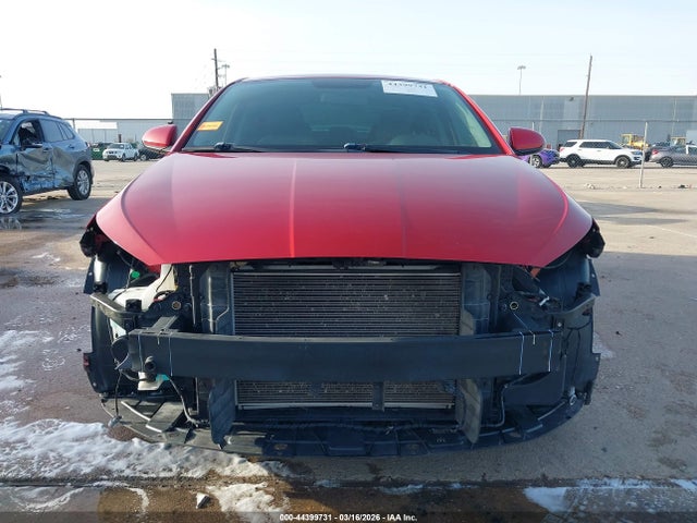Hyundai ELANTRA SE 2019 KMHD74LF1KU866348 Image 13