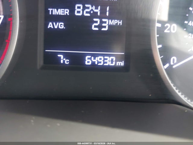 Hyundai ELANTRA SE 2019 KMHD74LF1KU866348 Image 16