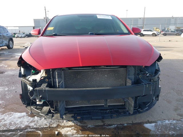 Hyundai ELANTRA SE 2019 KMHD74LF1KU866348 Image 6