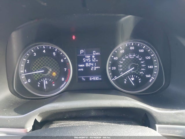 Hyundai ELANTRA SE 2019 KMHD74LF1KU866348 Image 7