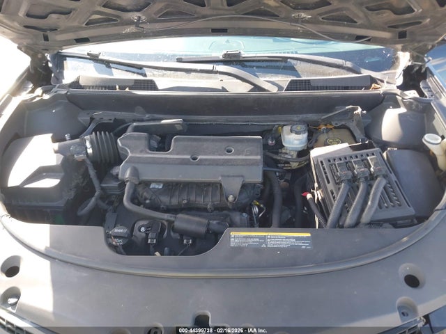 2014 CADILLAC SRX 3GYFNAE38ES546298 Photo 9