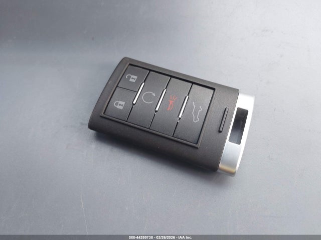 2014 CADILLAC SRX 3GYFNAE38ES546298 Photo 10