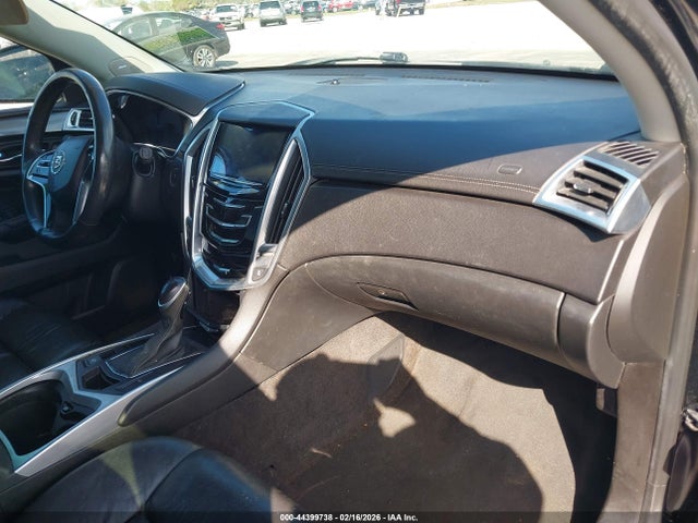 2014 CADILLAC SRX 3GYFNAE38ES546298 Photo 4