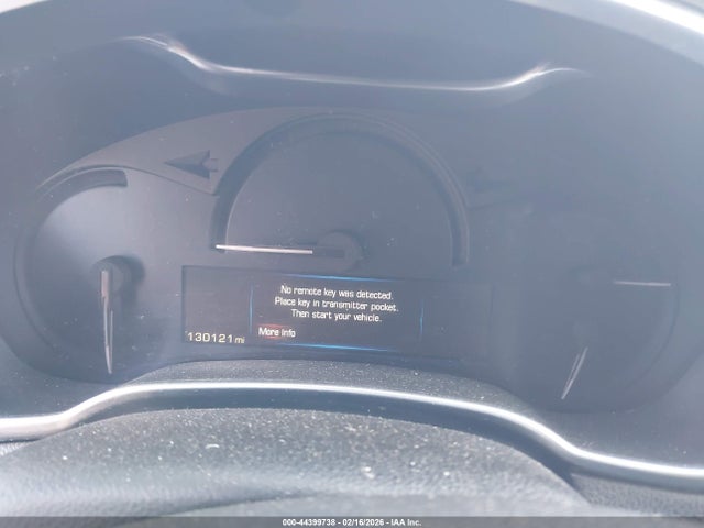 2014 CADILLAC SRX 3GYFNAE38ES546298 Photo 6