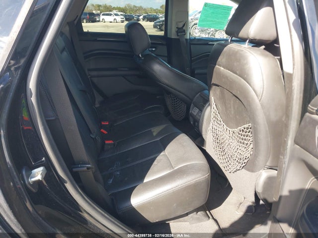 2014 CADILLAC SRX 3GYFNAE38ES546298 Photo 7
