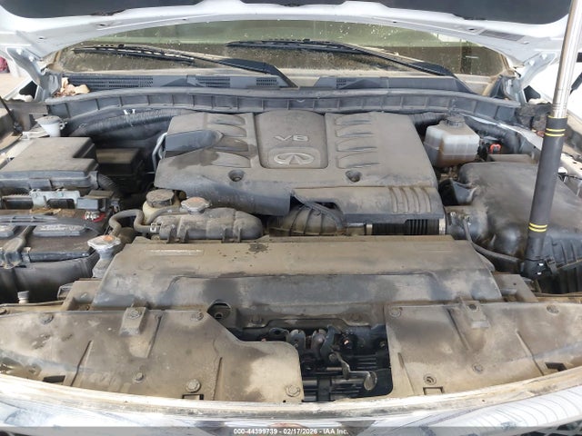 JN8AZ2NE6G9123838 Infiniti Qx80 Limited