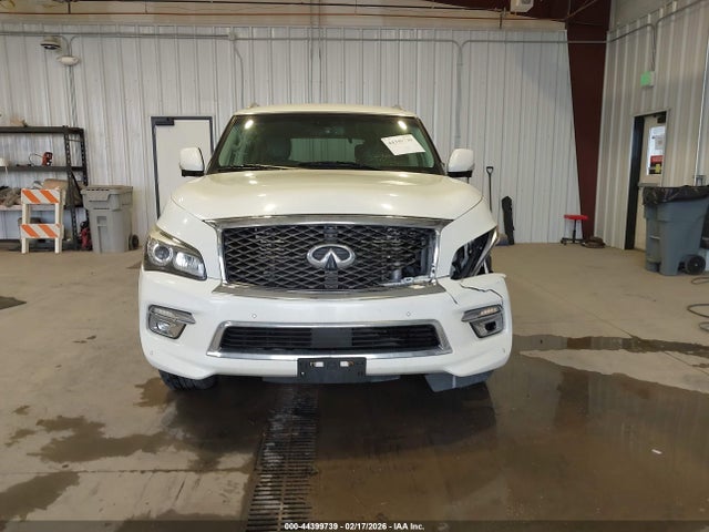 JN8AZ2NE6G9123838 Infiniti Qx80 Limited