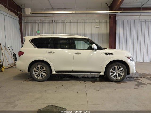 JN8AZ2NE6G9123838 Infiniti Qx80 Limited