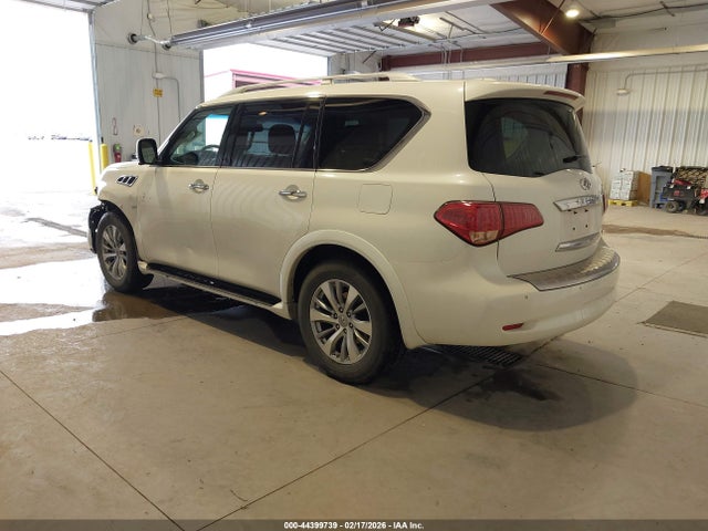 JN8AZ2NE6G9123838 Infiniti Qx80 Limited