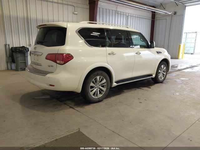 JN8AZ2NE6G9123838 Infiniti Qx80 Limited