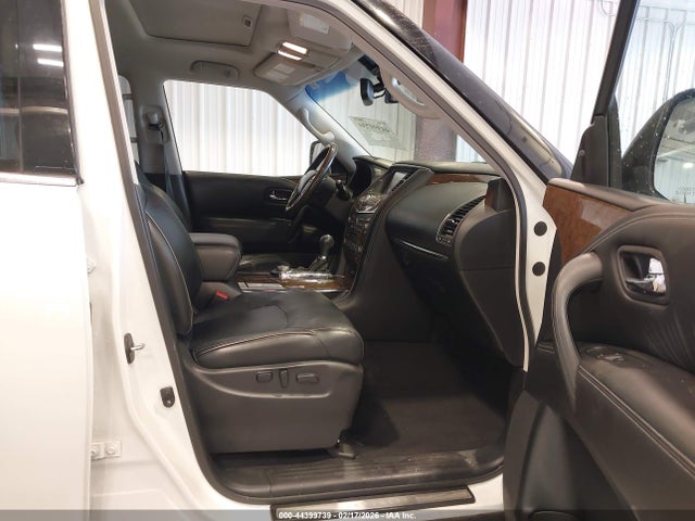 JN8AZ2NE6G9123838 Infiniti Qx80 Limited