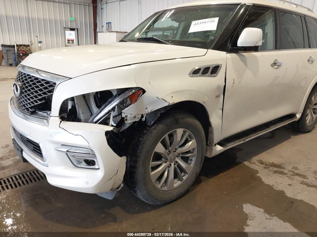JN8AZ2NE6G9123838 Infiniti Qx80 Limited