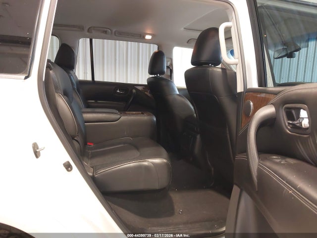 JN8AZ2NE6G9123838 Infiniti Qx80 Limited
