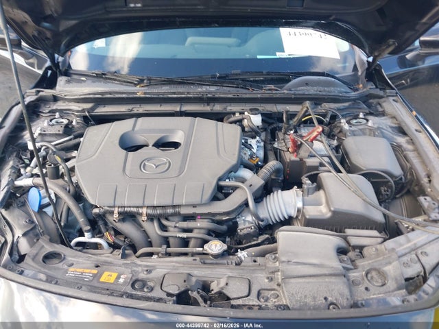 Aukcja sprzedaży 2025 Mazda Mazda3 2.5 S Preferred, vin: 3MZBPACM5SM470319, numer aukcji: 44399742