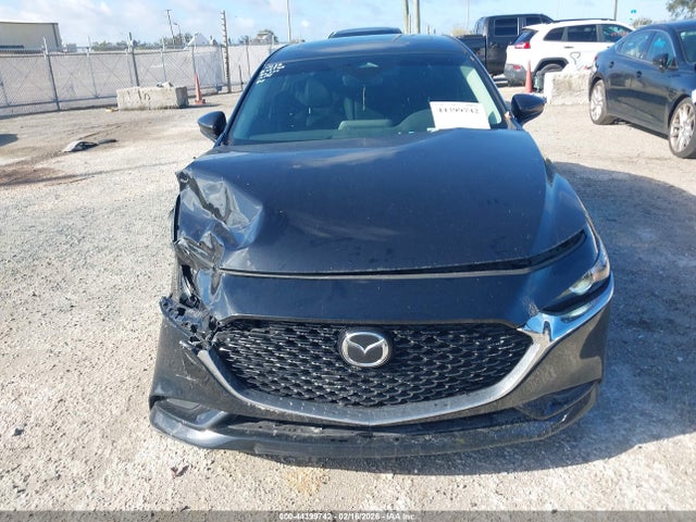 Aukcja sprzedaży 2025 Mazda Mazda3 2.5 S Preferred, vin: 3MZBPACM5SM470319, numer aukcji: 44399742
