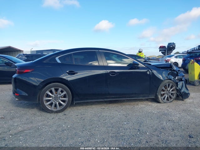 Aukcja sprzedaży 2025 Mazda Mazda3 2.5 S Preferred, vin: 3MZBPACM5SM470319, numer aukcji: 44399742