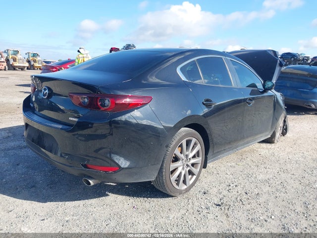 Aukcja sprzedaży 2025 Mazda Mazda3 2.5 S Preferred, vin: 3MZBPACM5SM470319, numer aukcji: 44399742