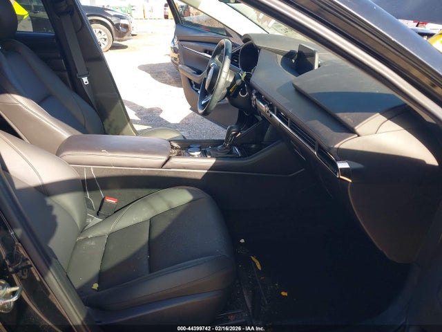 Aukcja sprzedaży 2025 Mazda Mazda3 2.5 S Preferred, vin: 3MZBPACM5SM470319, numer aukcji: 44399742