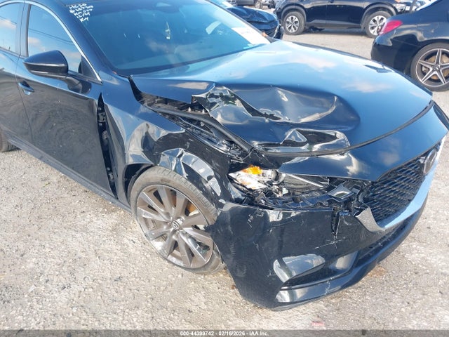 Aukcja sprzedaży 2025 Mazda Mazda3 2.5 S Preferred, vin: 3MZBPACM5SM470319, numer aukcji: 44399742