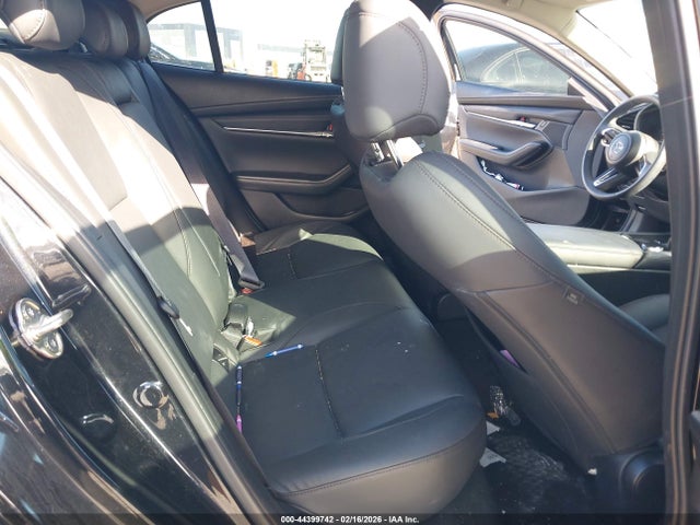 Aukcja sprzedaży 2025 Mazda Mazda3 2.5 S Preferred, vin: 3MZBPACM5SM470319, numer aukcji: 44399742