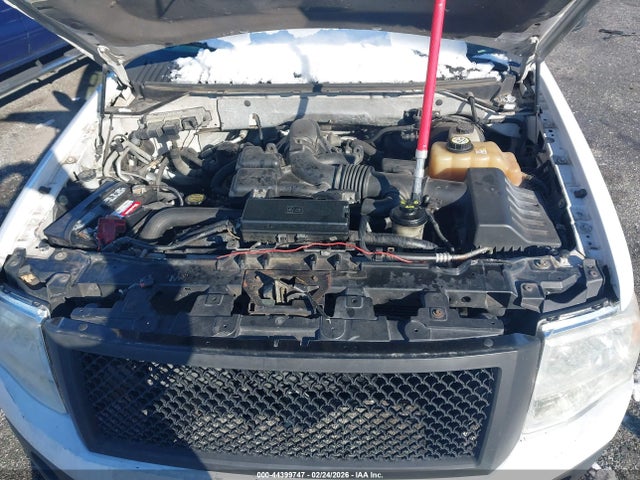 2007 FORD EXPEDITION 1FMFU16587LA67862 Photo 9