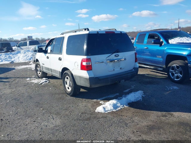 2007 FORD EXPEDITION 1FMFU16587LA67862 Photo 2