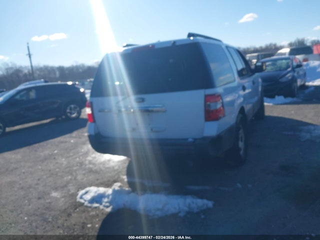 2007 FORD EXPEDITION 1FMFU16587LA67862 Photo 3