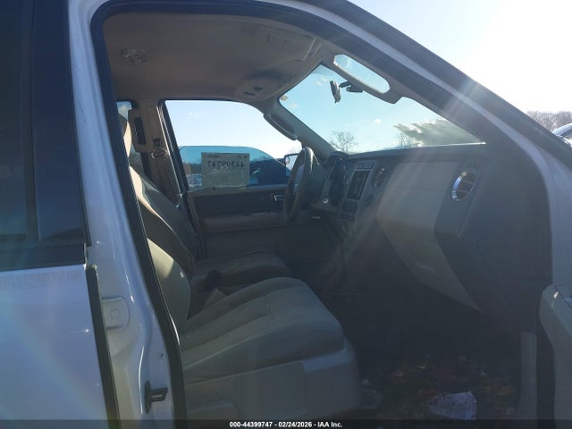 2007 FORD EXPEDITION 1FMFU16587LA67862 Photo 4