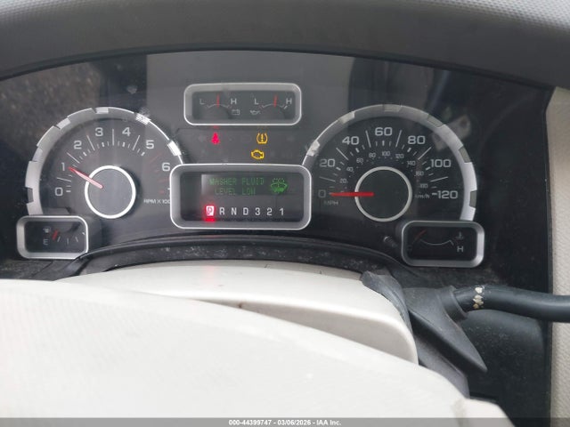 2007 FORD EXPEDITION 1FMFU16587LA67862 Photo 6