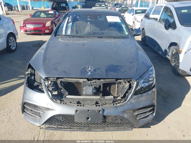WDDUG8DB0KA484505 Mercedes-Benz S 560