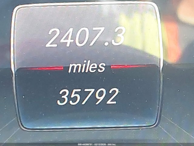 WDDUG8DB0KA484505 Mercedes-Benz S 560