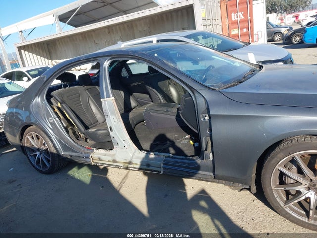 WDDUG8DB0KA484505 Mercedes-Benz S 560
