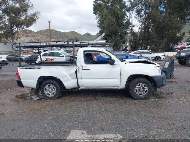 5TFNX4CN7EX042759 Toyota Tacoma