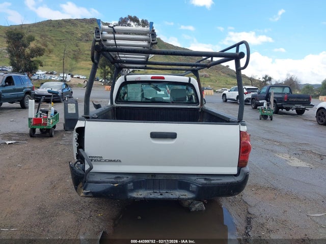 5TFNX4CN7EX042759 Toyota Tacoma