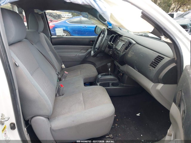 5TFNX4CN7EX042759 Toyota Tacoma