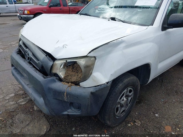 5TFNX4CN7EX042759 Toyota Tacoma