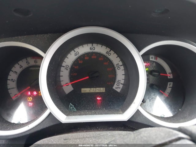5TFNX4CN7EX042759 Toyota Tacoma