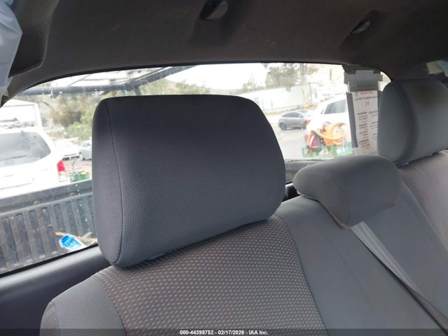 5TFNX4CN7EX042759 Toyota Tacoma