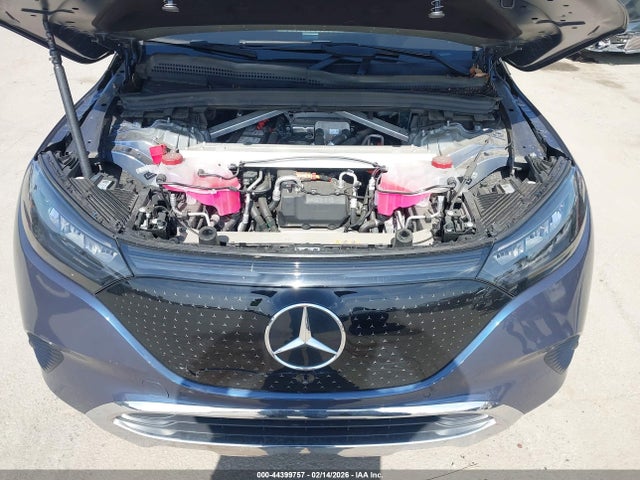 2023 MERCEDES-BENZ EQE 350 SUV 4JGGM1CBXPA038955 Photo 9
