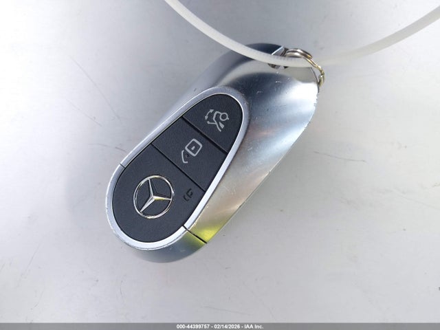 2023 MERCEDES-BENZ EQE 350 SUV 4JGGM1CBXPA038955 Photo 10