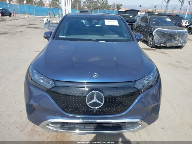 4JGGM1CBXPA038955 Mercedes-Benz Eqe 350 Suv 4matic