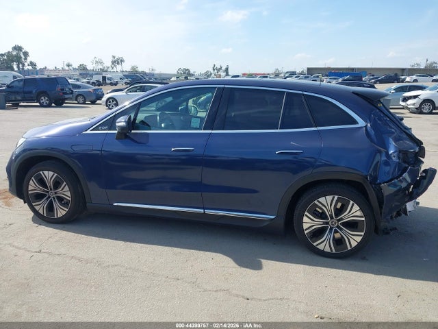 4JGGM1CBXPA038955 Mercedes-Benz Eqe 350 Suv 4matic