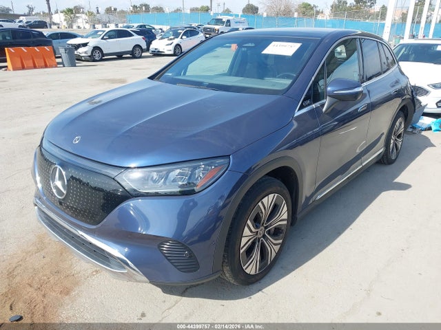 2023 MERCEDES-BENZ EQE 350 SUV 4JGGM1CBXPA038955 Photo 1