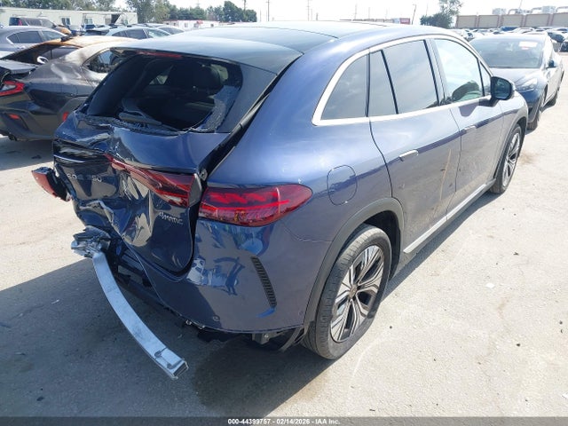 2023 MERCEDES-BENZ EQE 350 SUV 4JGGM1CBXPA038955 Photo 3