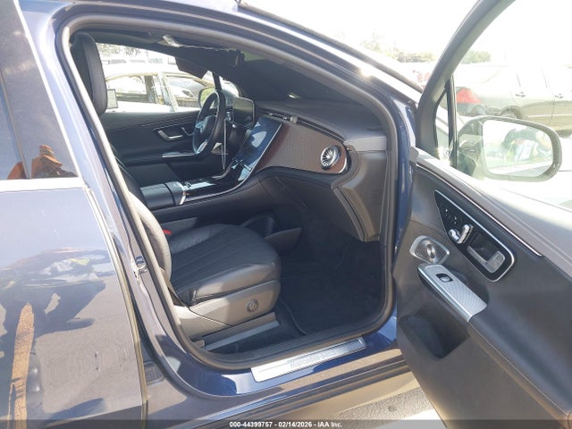 2023 MERCEDES-BENZ EQE 350 SUV 4JGGM1CBXPA038955 Photo 4