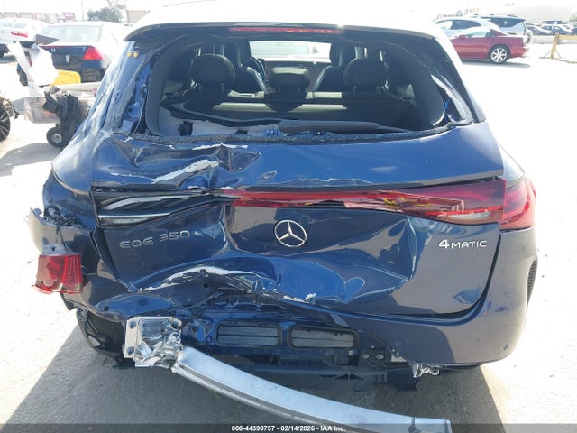2023 MERCEDES-BENZ EQE 350 SUV 4JGGM1CBXPA038955 Photo 5