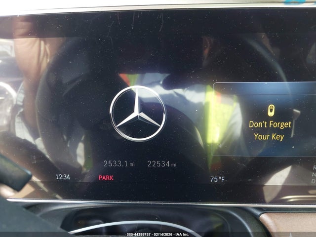 2023 MERCEDES-BENZ EQE 350 SUV 4JGGM1CBXPA038955 Photo 6